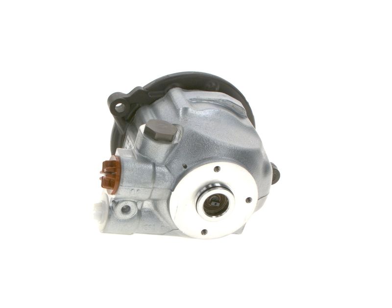 Hydraulické čerpadlo, řízení K S01 001 557