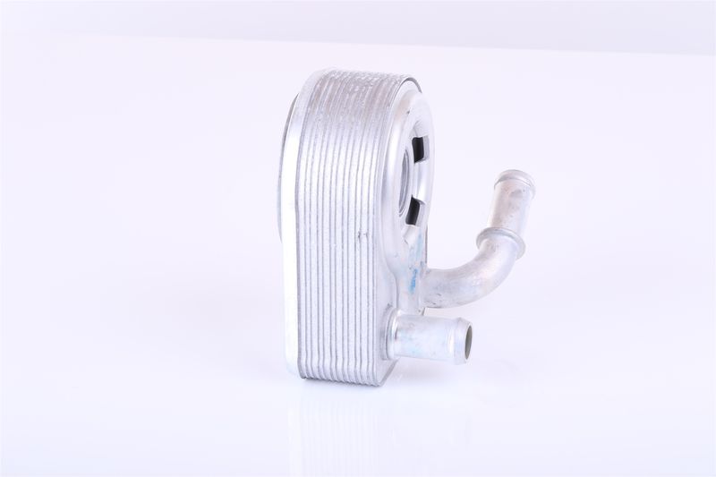 Õliradiaator, mootoriõli, NISSENS 90972