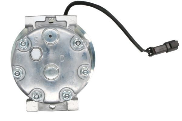 THERMOTEC KTT090154 Compressor, air conditioning
