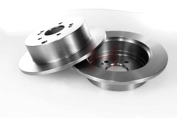 GH GH-423457 Brake Disc