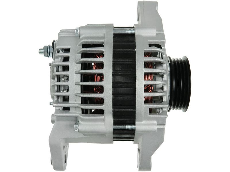 AS-PL A2007 Alternator