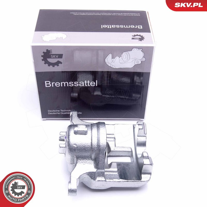 Pidurisadul, ESEN SKV 44SKV972