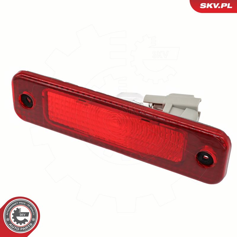 Lisapidurituli, ESEN SKV 72SKV830