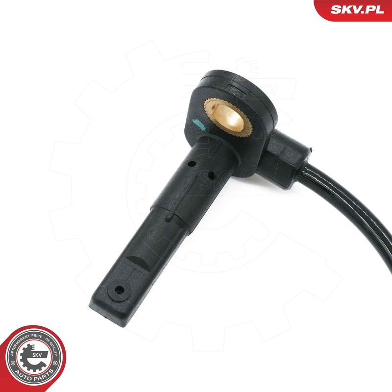 ESEN SKV 06SKV433 Sensor, wheel speed
