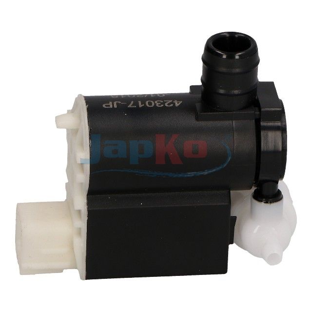 Klaasipesuvee pump, klaasipuhastus, JAPKO 156H01