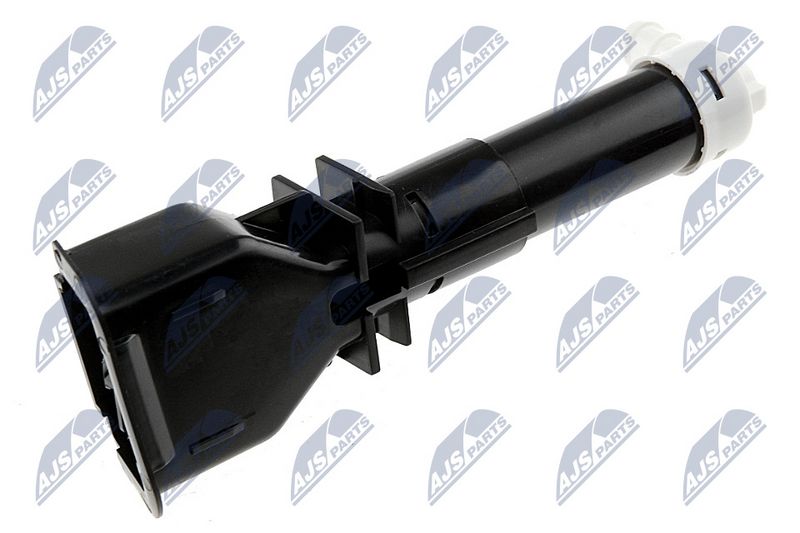 Tulepesusüsteem, NTY...