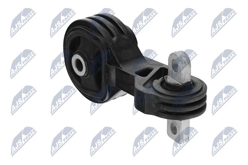 Paigutus, Mootor, NTY ZPS-HD-006