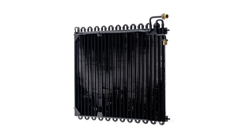 Product Image - Condensor, airconditioning - AC285000P - MAHLE