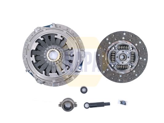 NAPA Clutch Kit NCL1369