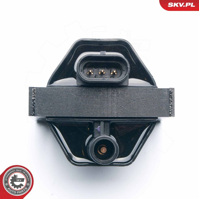 Süütepool, ESEN SKV 03SKV253