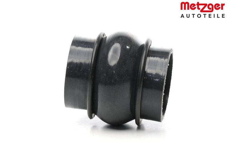 METZGER AUTOTEILE 2400796 Charge Air Hose