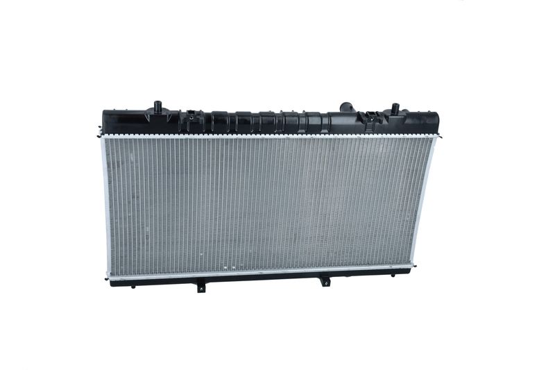 Radiaator, mootorijahutus, NRF 550358