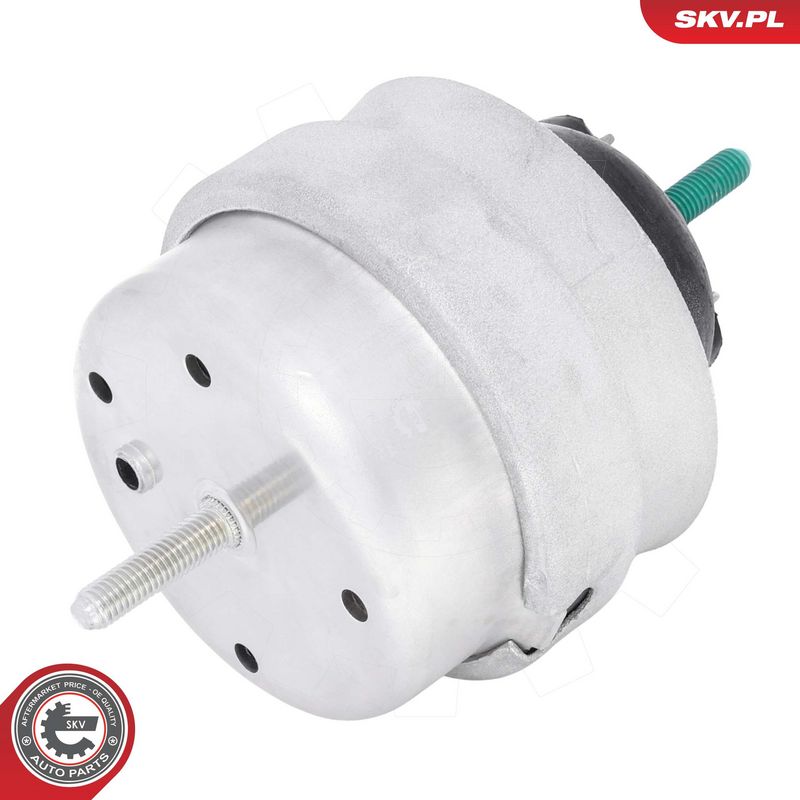 Paigutus, Mootor, ESEN SKV 75SKV044