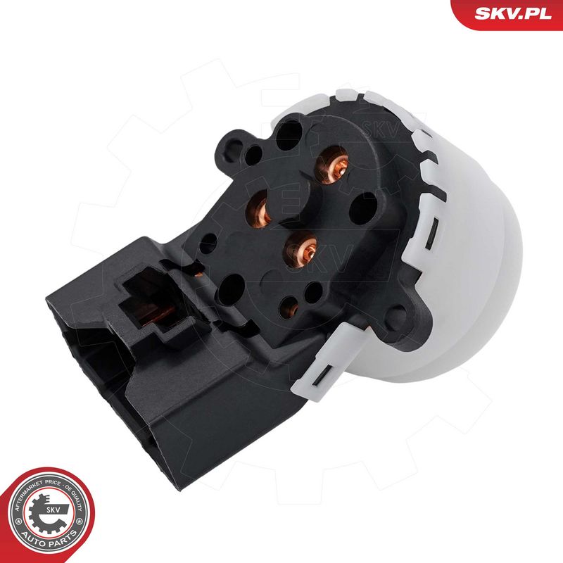 Süüte-, stardilüliti, ESEN SKV 65SKV050