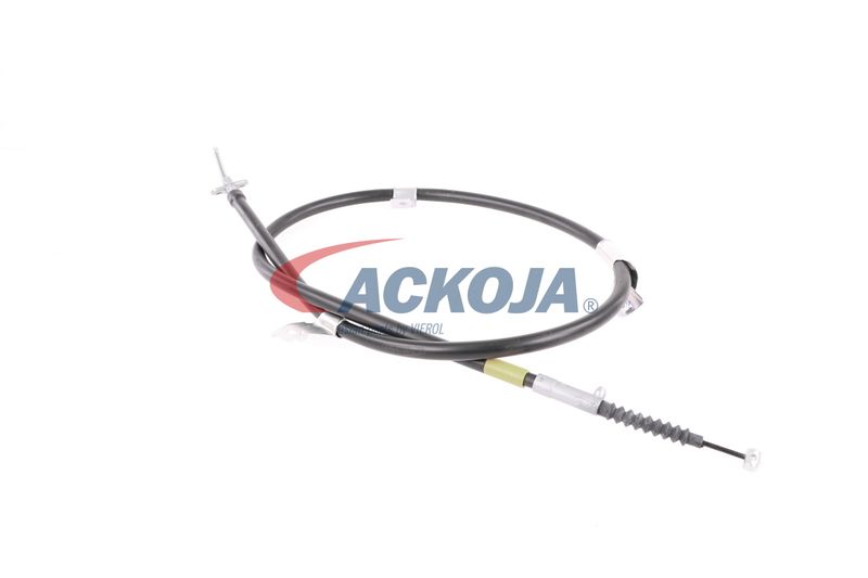 ACKOJA A38-30024 Cable Pull, parking brake