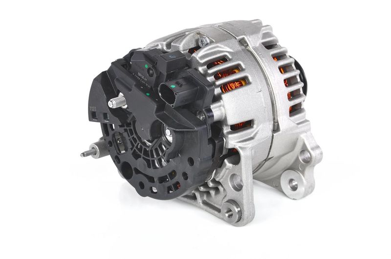 BOSCH 0124325090 Alternator