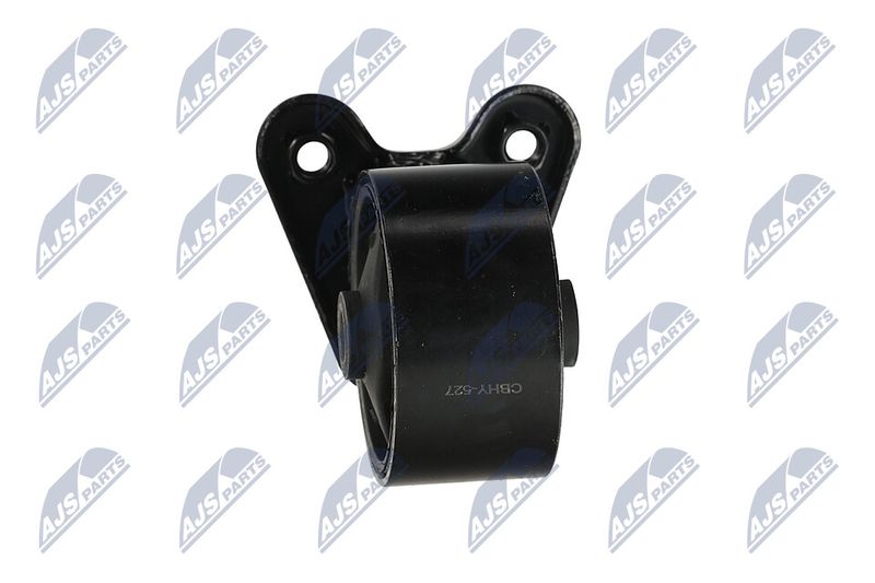 Paigutus, Mootor, NTY ZPS-HY-527