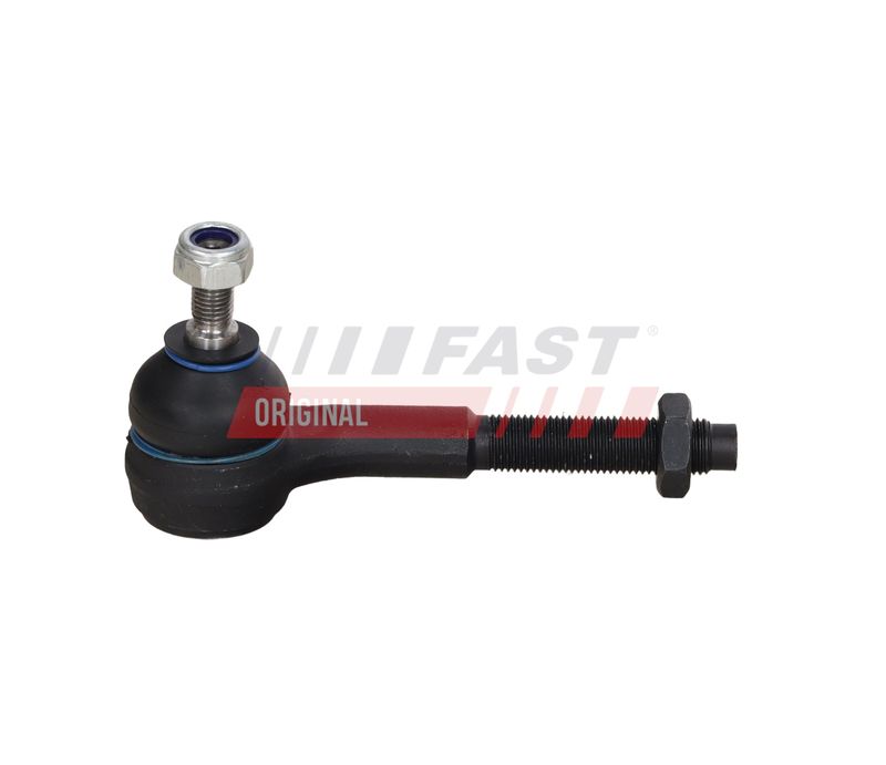 Rooliots, FAST FT16107