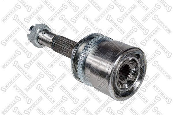 STELLOX 150 1622-SX Joint Kit, drive shaft