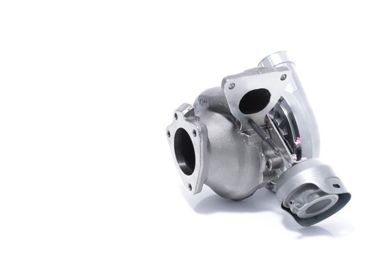 Compresor,sistem de supraalimentare T916718 BTS Turbo