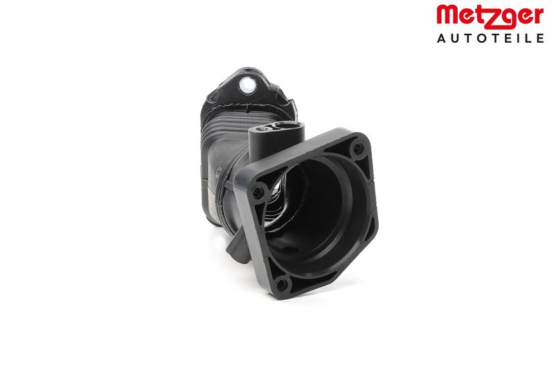 METZGER AUTOTEILE 2401333 Intake Pipe, air supply