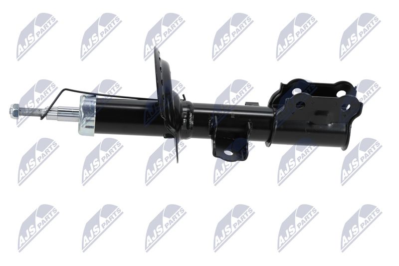 Amort, NTY A-HY-545