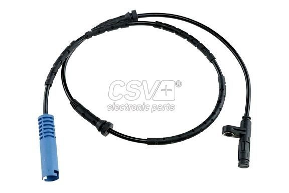 Sensor, revoluciones de la rueda