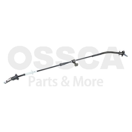 OSSCA 25296 - Control Valve, camshaft adjustment
