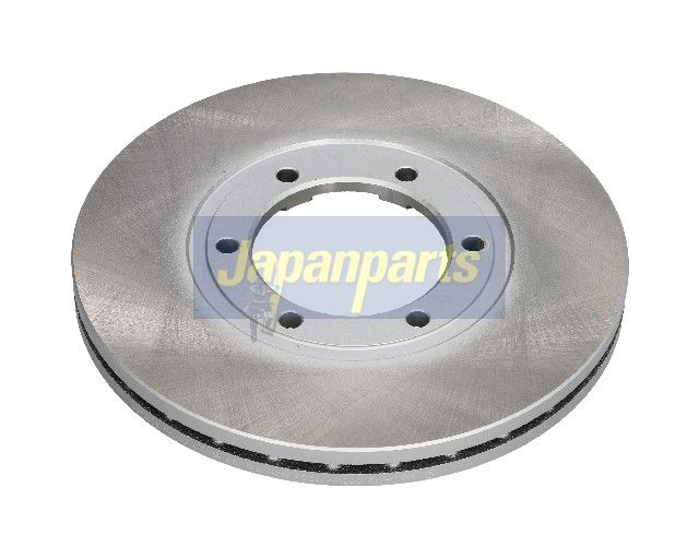спирачен диск JAPANPARTS