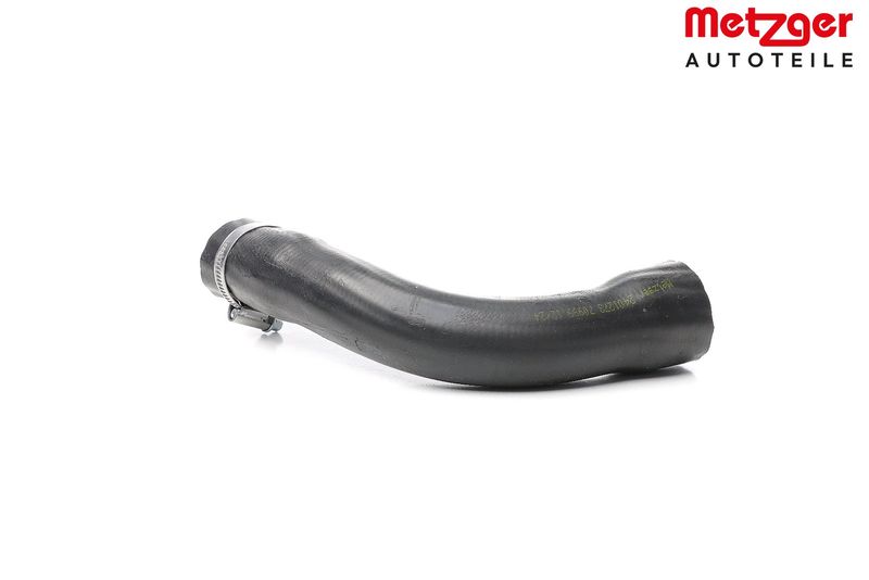 METZGER AUTOTEILE 2401273 Charge Air Hose