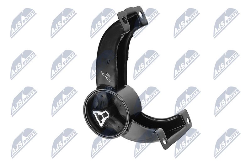 Paigutus, Mootor, NTY ZPS-CH-169