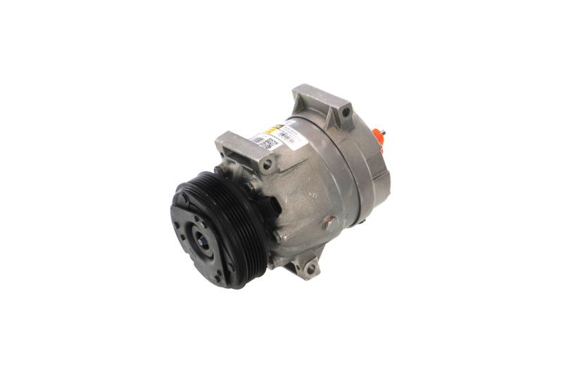 REMANTE 005-001-000240R Compressor, air conditioning