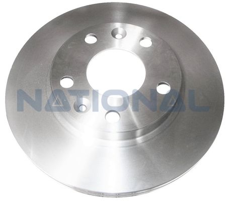 National NBD1941
