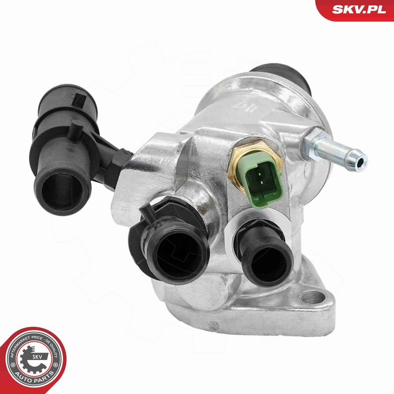 ESEN SKV 20SKV249 Thermostat, coolant