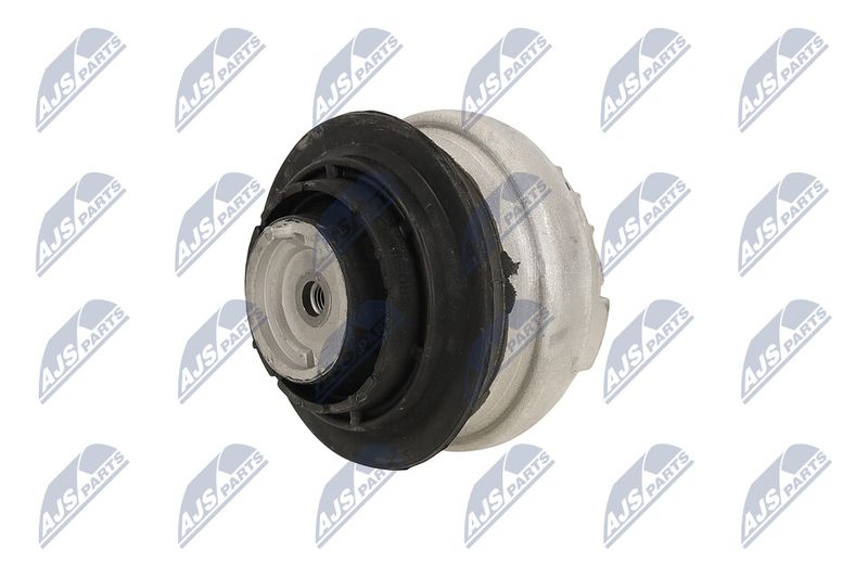 Paigutus, Mootor, NTY ZPS-ME-089