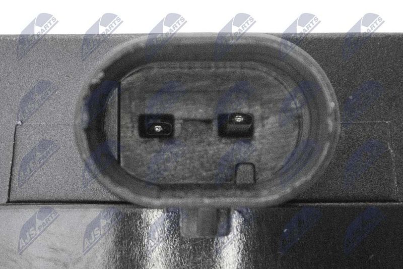 NTY CPZ-CT-004 Water Recirculation Pump, parking heater