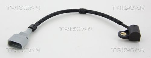 TRISCAN érzékelő, vezérműtengely-pozíció 8865 29107