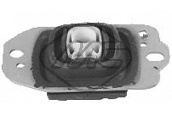 Support+moteur METALCAUCHO 06835