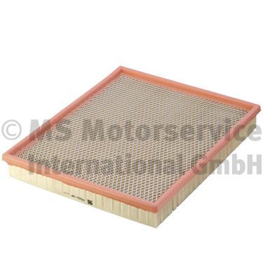 Product Image - Luchtfilter - 50019066 - KOLBENSCHMIDT