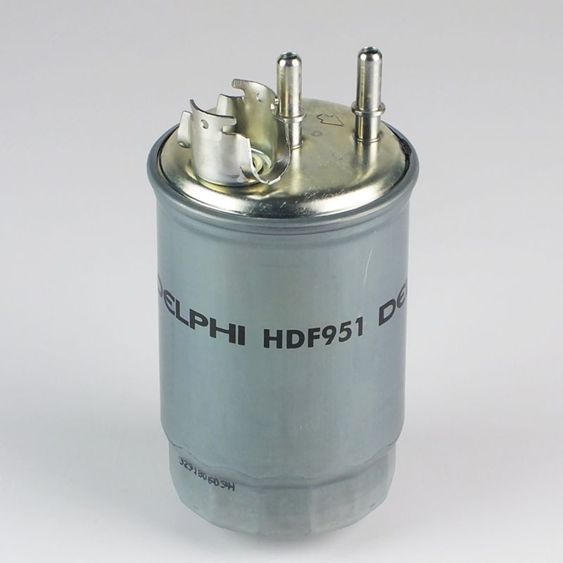 DELPHI HDF951 Kuro filtras