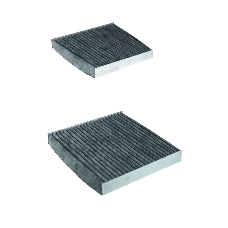 Filter, salongiõhk, FILTRON...