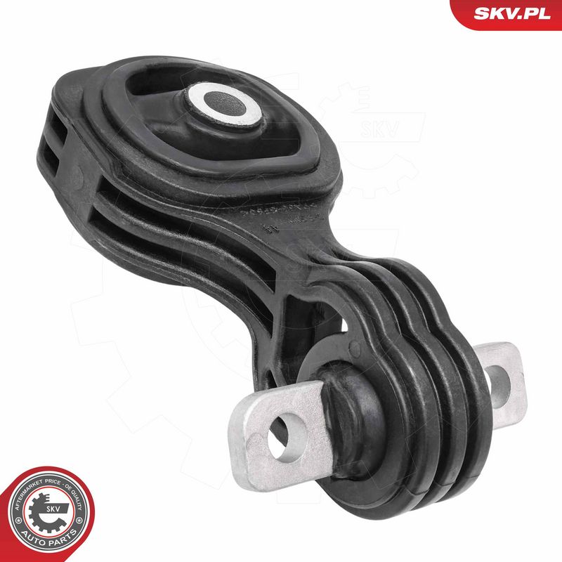 Paigutus, Mootor, ESEN SKV 75SKV314