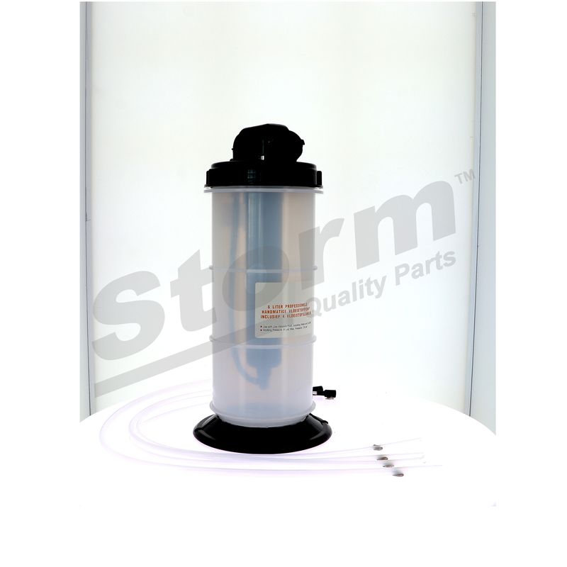 Kit de vidange d’huile STORM QUALITY PARTS 666662