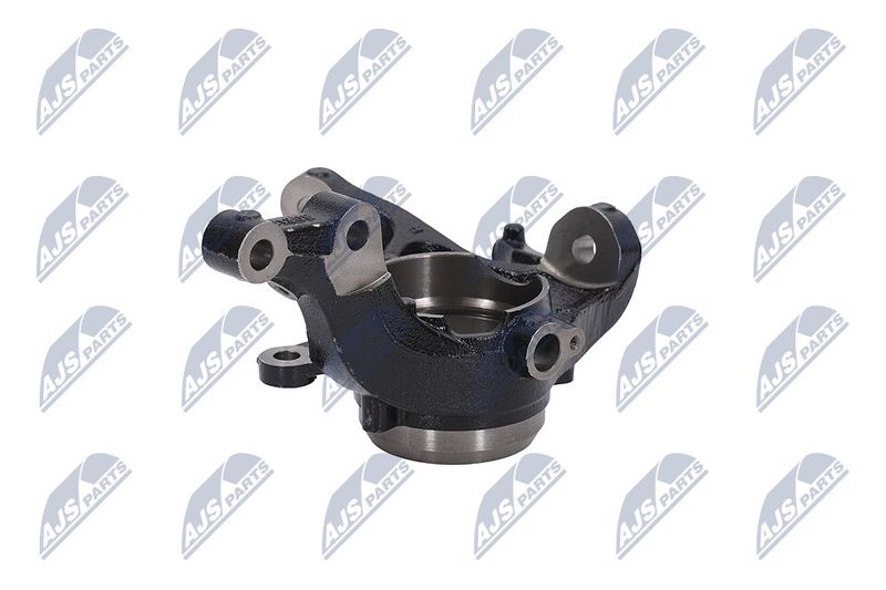 Käändmik, rattakinnitus, NTY ZZP-HY-521