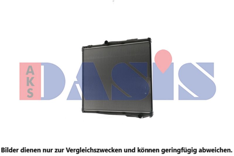 Kühler, Motorkühlung