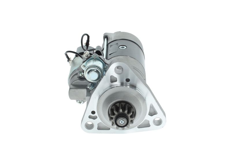 BOSCH Démarreur 1 986 S10 103