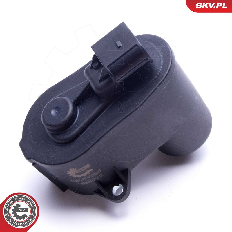 Seadeelement, seisupidur (pidurisadul), ESEN SKV 96SKV096