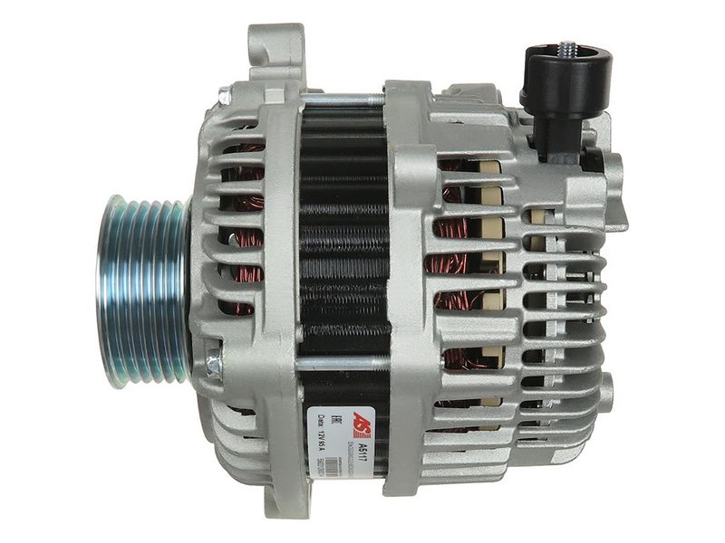 AS-PL A5117 Alternator