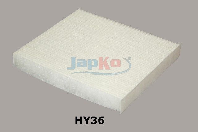 Filter, salongiõhk, JAPKO...