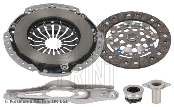 BLUE PRINT ADBP300253 Clutch Kit